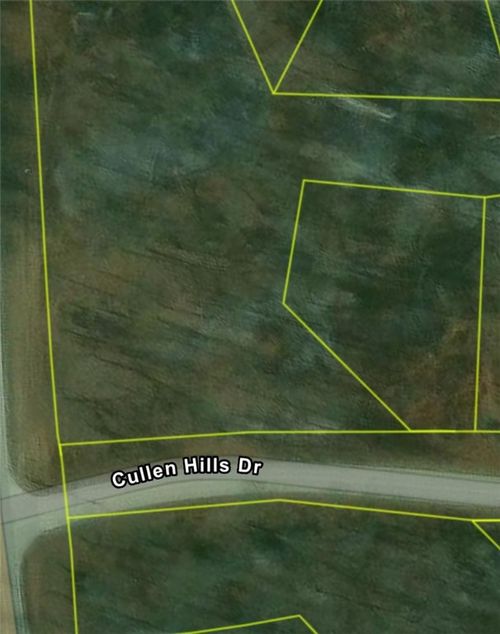 Lot 34 Cullen Hills Dr, Bella Vista, AR, 72715-4934 | Card Image