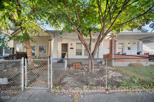 42712 N 28th St, Louisville, KY, 40212-1905 | Card Image