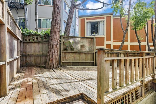 2328 Le Conte Ave, Condo with 3 bedrooms, 2 bathrooms and 2 parking in Berkeley CA | Image 34