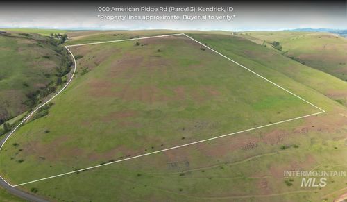 000 American Ridge Rd, Kendrick, ID, 83537 | Card Image