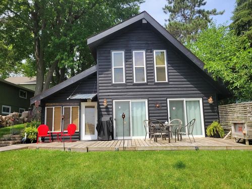 N5240 Wildcat Road, HUBBARD, WI, 53035 | Card Image