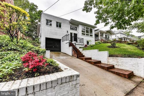 2013 Franklin St Ne, WASHINGTON, DC, 20018-2545 | Card Image