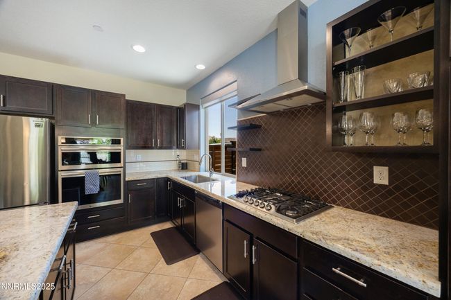 4697 High Pass Ct, House other with 3 bedrooms, 2 bathrooms and 4 parking in Sparks NV | Image 24