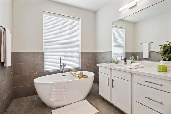 **Not of actual home, photos of another recently completed home within same community with similar plan & finishes** | Image 17