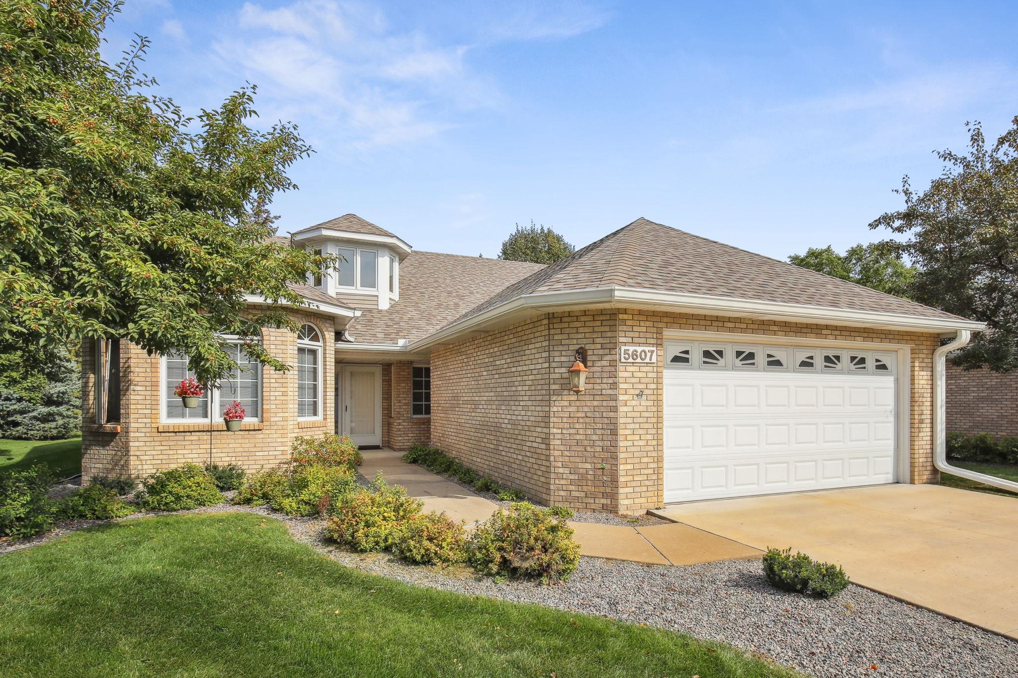 Dunlap Ave, Saint Paul, MN 55126