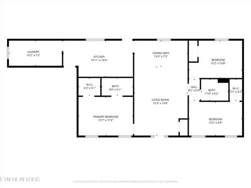 1220 Christianburg Lane, Sweetwater, TN, 37874 | Card Image