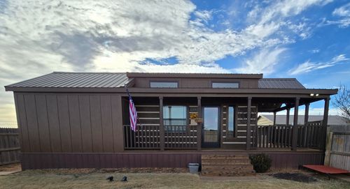 1023 County Road 20, Lamesa, TX, 79331-2905 | Card Image