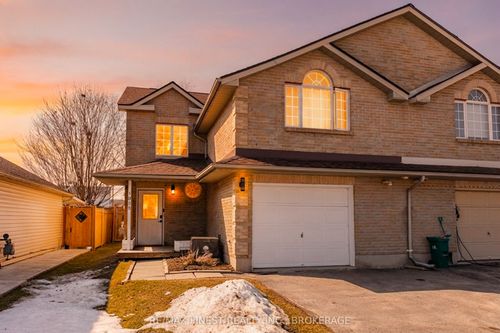 1055 Springfield Drive, Kingston, ON, K7M8V6 | Card Image