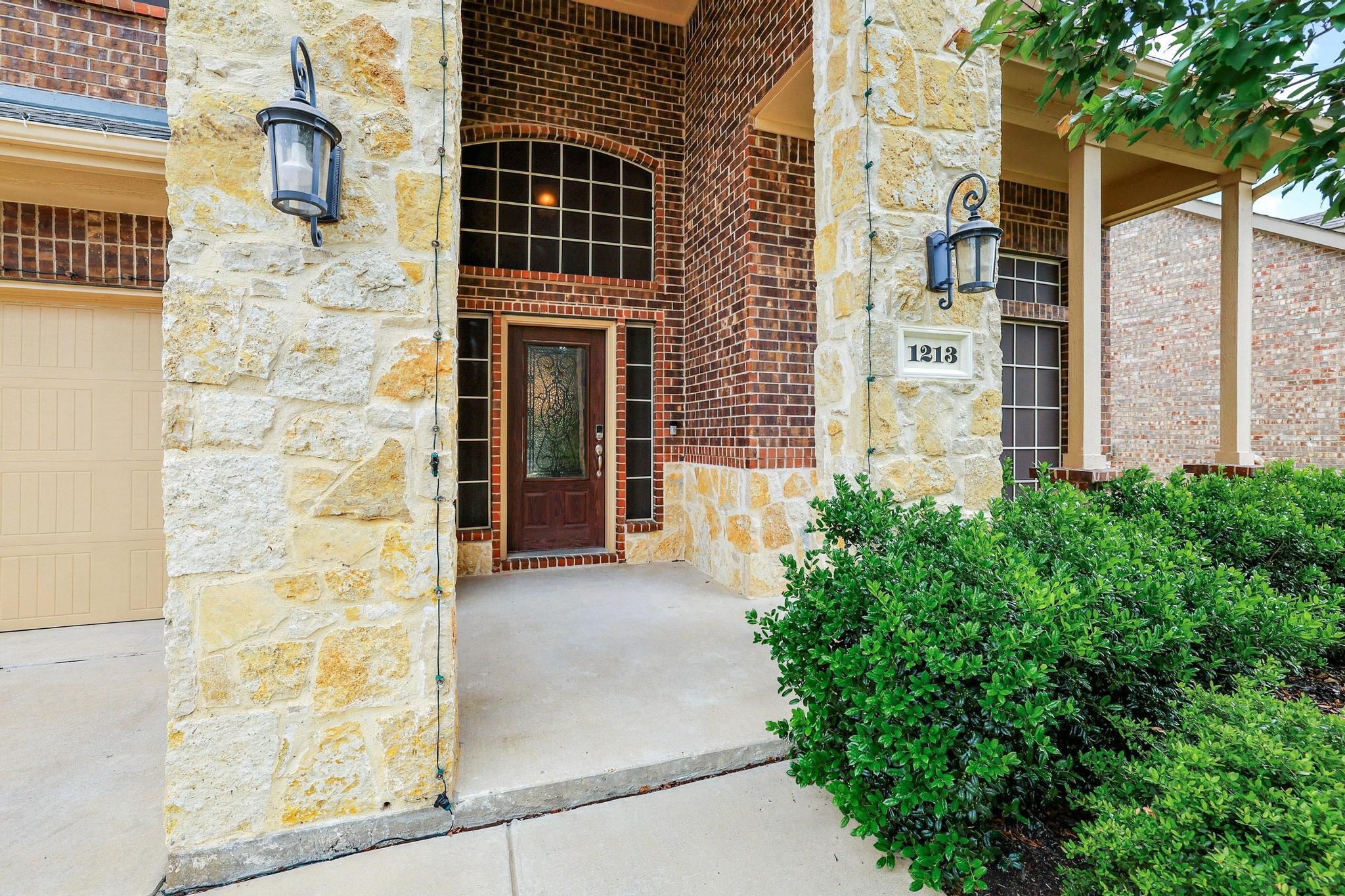 Residential in Little Elm 5