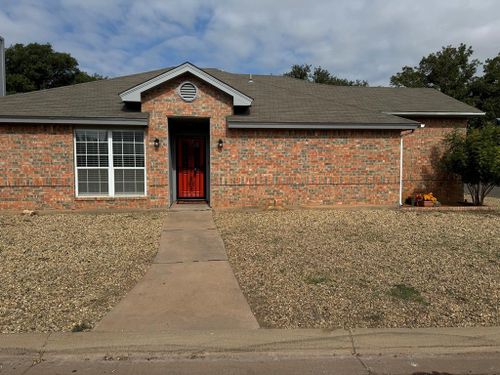 4529 Sugar Maple Lane, San Angelo, TX, 76904 | Card Image