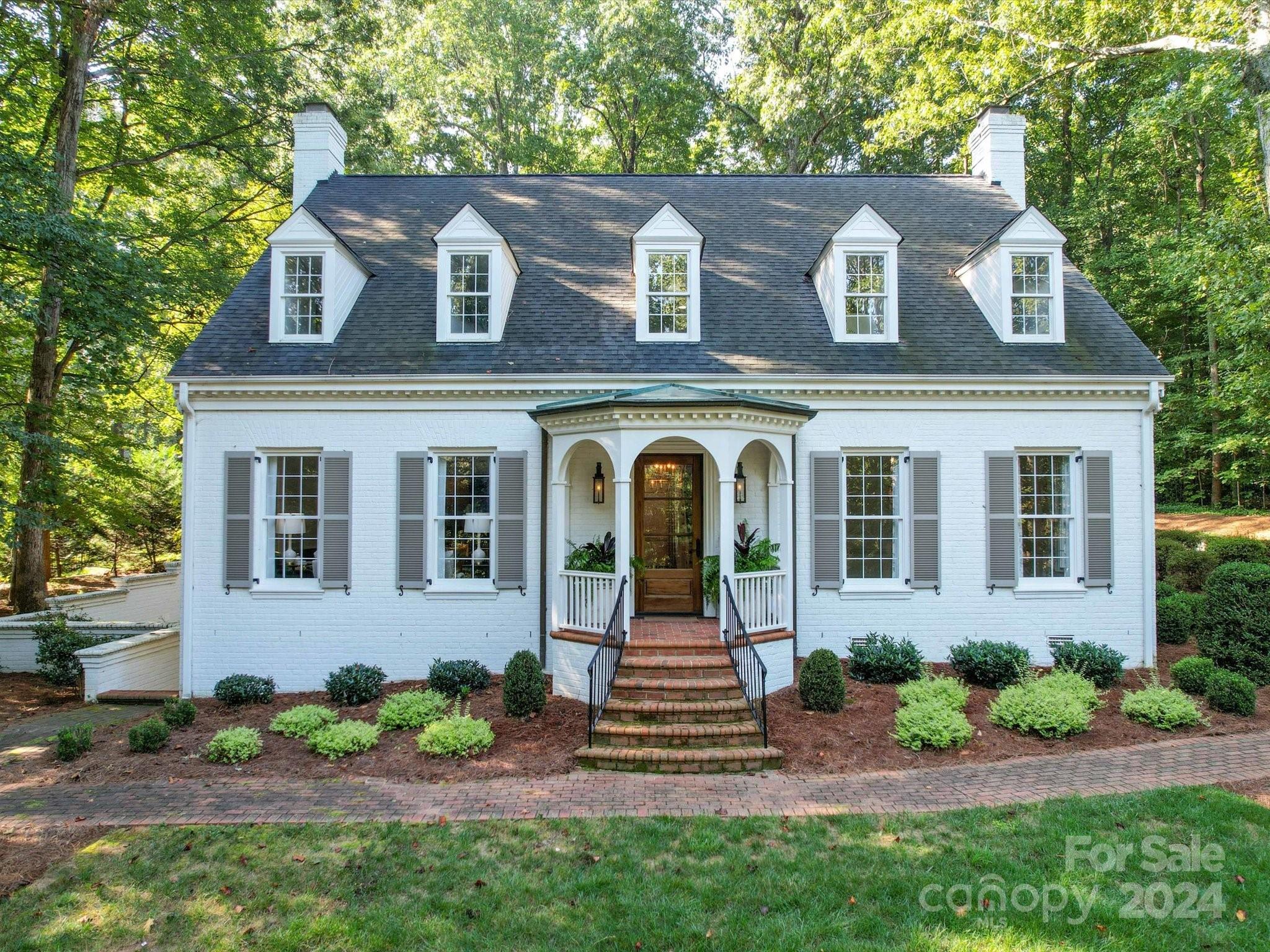 Country Club Dr, Gastonia, NC 28056