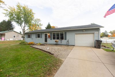 1317 Norwood Road, House other with 3 bedrooms, 1 bathrooms and null parking in Niles MI | Image 2