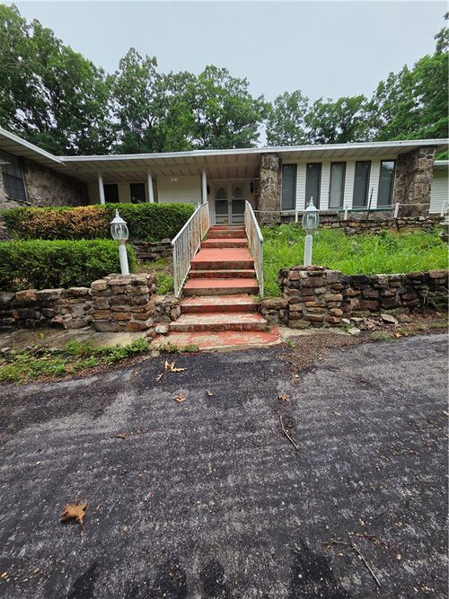 450 County Road 107, Norfork, AR, 72658 | Card Image