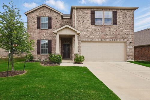 802 Feldspar Way, Princeton, TX, 75407-2794 | Card Image