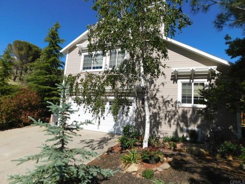 3355 Lakeview Drive, Julian, CA, 92036 | Card Image