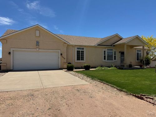 1036 S Los Charros Dr, Pueblo West, CO, 81007-6165 | Card Image