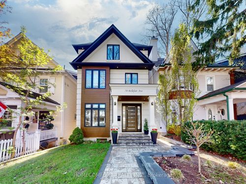 70 Bellefair Ave, Toronto, ON, M4L3T8 | Card Image