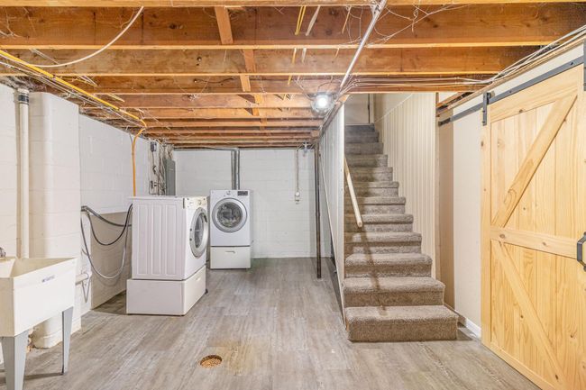 Lower Laundry | Image 22