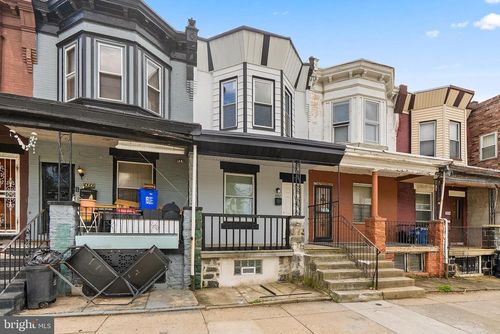 5052 Westminster Ave, PHILADELPHIA, PA, 19131-5134 | Card Image