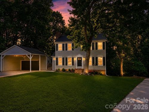 2724 Artesian Ct, Charlotte, NC, 28270-0700 | Card Image