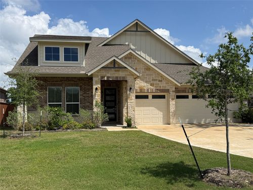 104 Nuntree Cove, Georgetown, TX, 78628 | Card Image