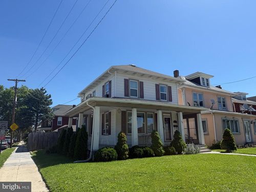 331 Carlisle Ave, YORK, PA, 17404-3203 | Card Image