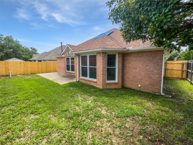 4162 Stone Hollow Way, House other with 3 bedrooms, 2 bathrooms and null parking in Euless TX | Image 31
