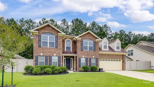 131 Morgan Pines Dr, Pooler, GA, 31322-3619 | Card Image