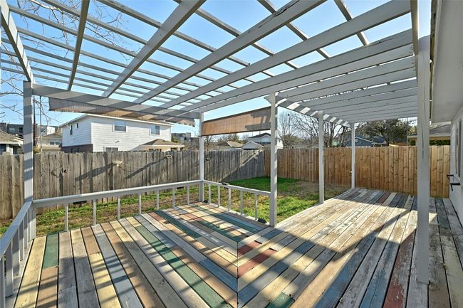 7405 Cayenne Ln, House other with 3 bedrooms, 2 bathrooms and 4 parking in Austin TX | Image 22
