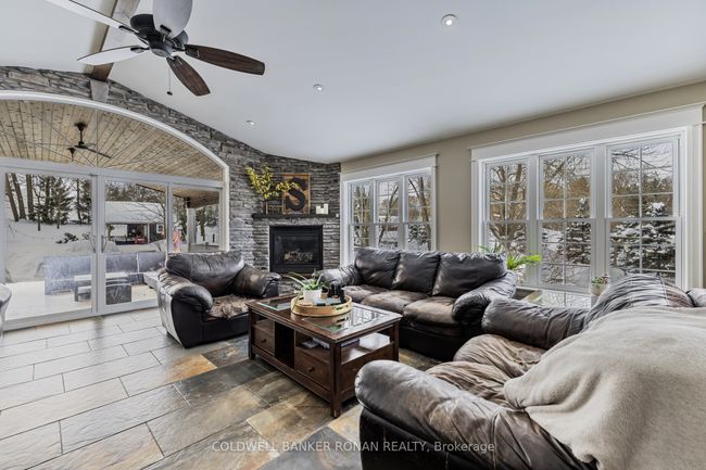 6643 3 Rd Line, House other with 6 bedrooms, 6 bathrooms and 30 parking in New Tecumseth ON | Image 18