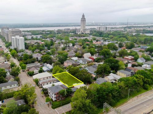 TBD N 8th St, Baton Rouge, LA, 70802 | Card Image
