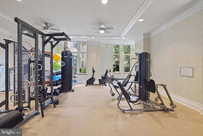 APT-213 - 8220 Crestwood Heights Dr, Condo with 1 bedrooms, 1 bathrooms and null parking in MCLEAN VA | Image 35