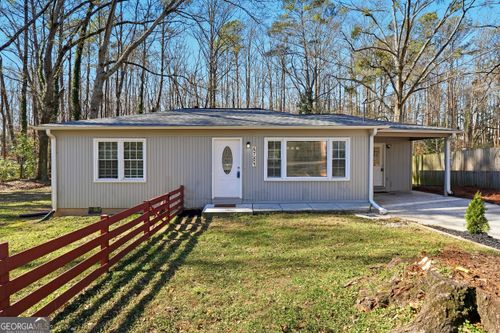 6709 Baker Dr, Lithia Springs, GA, 30122-1804 | Card Image