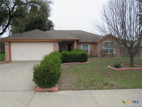 6006 Sulfur Spring Dr, Killeen, TX, 76542-5297 | Card Image