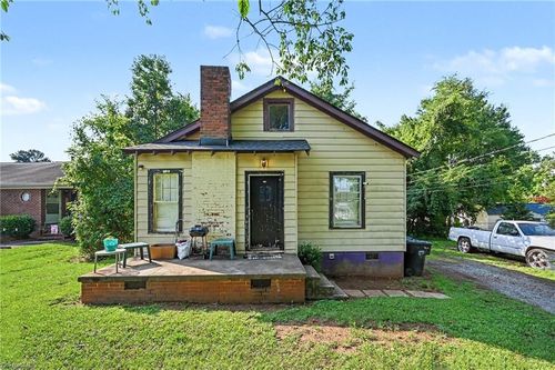 2312 Moran Street, Burlington, NC, 27215 | Card Image