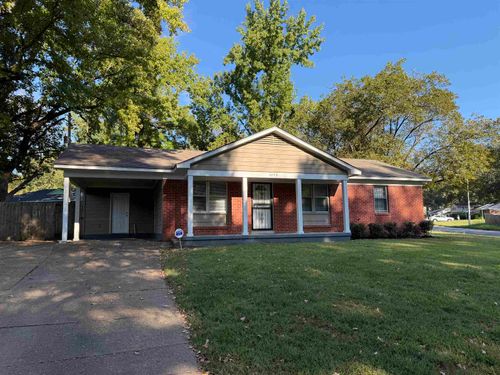 4250 Trudy St, Memphis, TN, 38128-2181 | Card Image