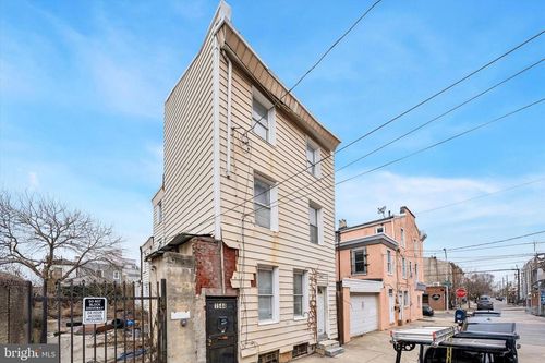 1646 N 3rd St, PHILADELPHIA, PA, 19122-3003 | Card Image
