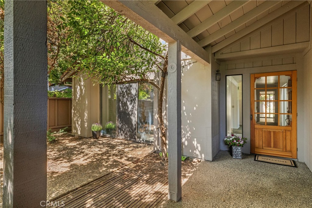 Residential in Chico 4