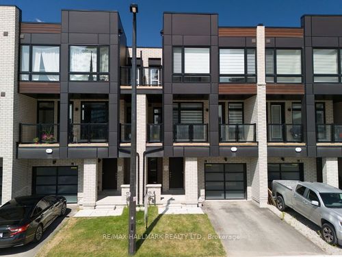12 Dandara Gate, Vaughan, ON, L4L1V8 | Card Image