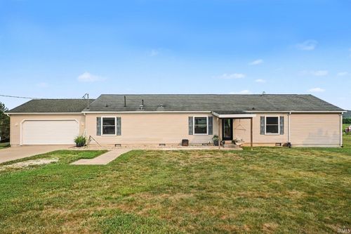 0053 N Wolf Lake Rd, Albion, IN, 46701-1670 | Card Image