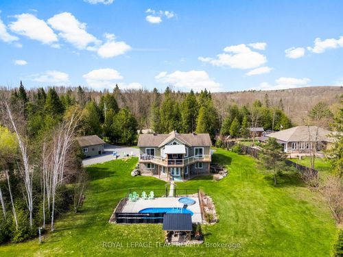 4372 River Rd, Renfrew, ON, K7V3Z8 | Card Image