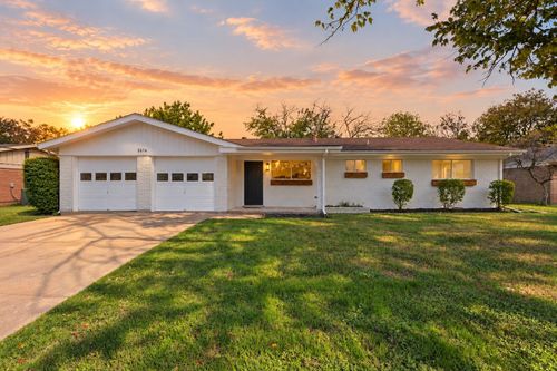 3616 Venice Dr, North Richland Hills, TX, 76180-1538 | Card Image