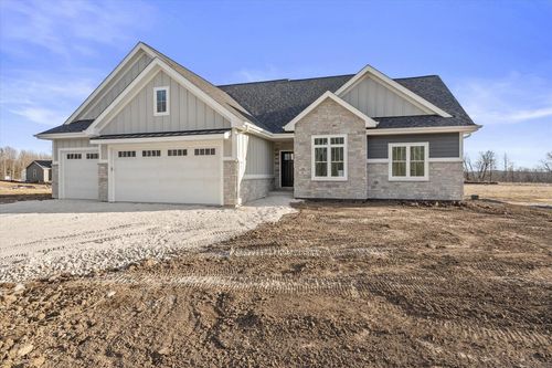 N66W20955 Sweet Clover Drive, MENOMONEE FALLS, WI, 53051 | Card Image