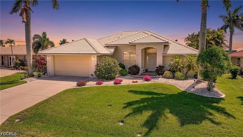 1122 Mineo Drive, Punta Gorda, FL, 33950 | Card Image