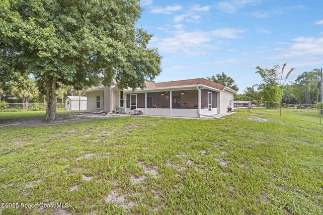 4455 Sheridan Ave, House other with 3 bedrooms, 2 bathrooms and null parking in Cocoa FL | Image 36