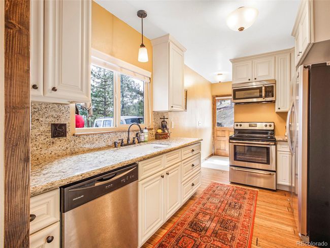 23778 Inca Rd, House other with 2 bedrooms, 2 bathrooms and null parking in Indian Hills CO | Image 12