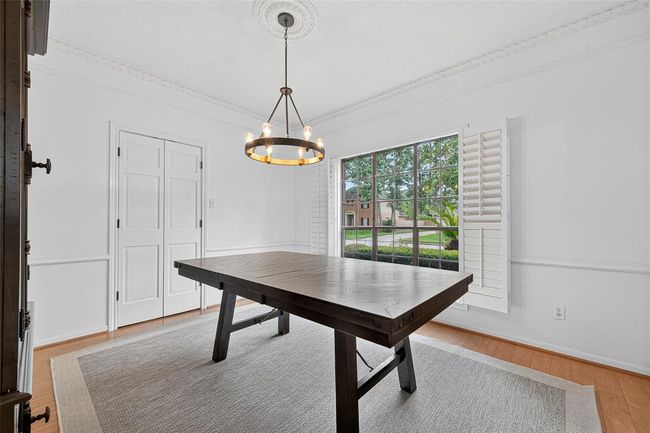 18327 Forest Elms Dr, House other with 4 bedrooms, 3 bathrooms and 2 parking in Spring TX | Image 12