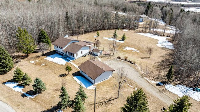 7 Tragondale Cove, Home with 4 bedrooms, 3 bathrooms and null parking in Rural Clearwater County AB | Image 34