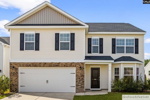 762 Lansford Bay Dr, West Columbia, SC, 29172-2309 | Card Image