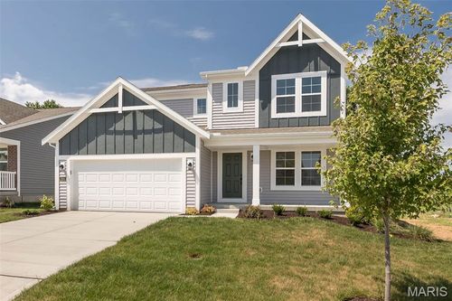 3364 Vine Clad Hill Dr, Arnold, MO, 63010-1888 | Card Image